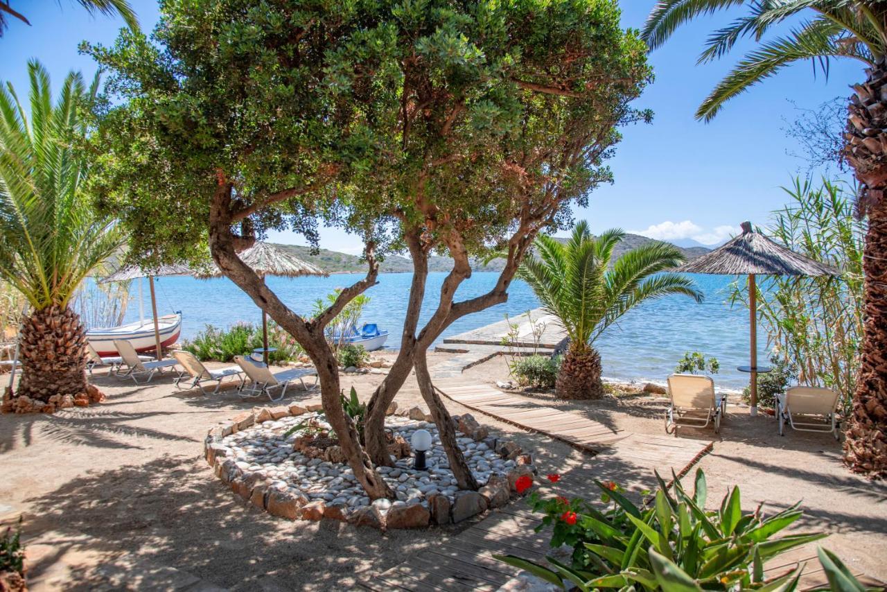 Holiday home Tsifliki House