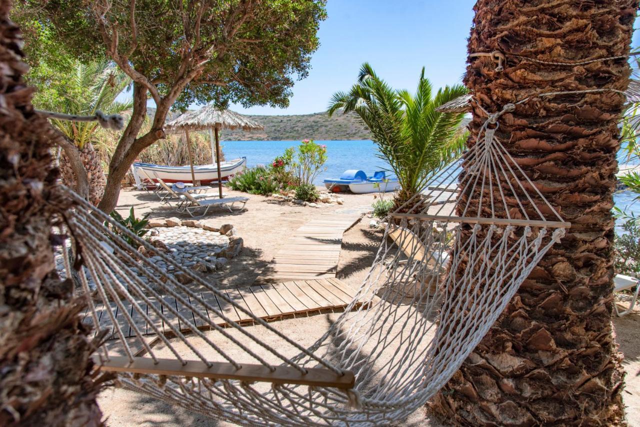 Tsifliki House * Elounda (Crete)