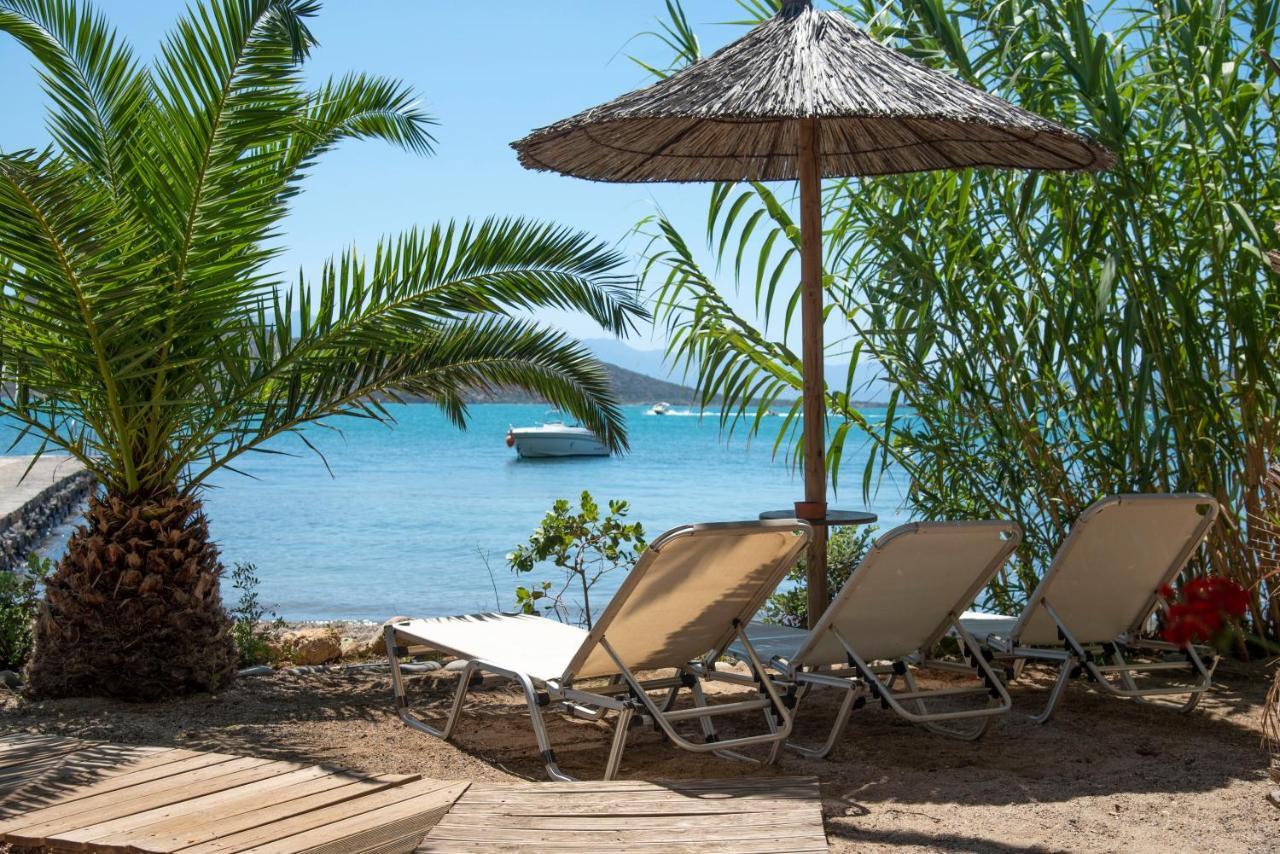 Tsifliki House Elounda (Crete)