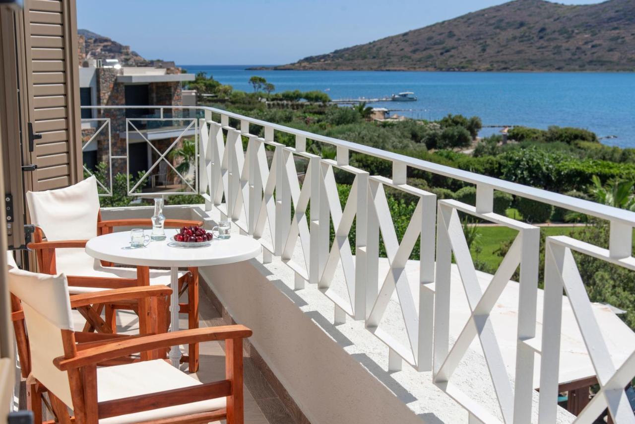 Tsifliki House * Elounda (Crete)
