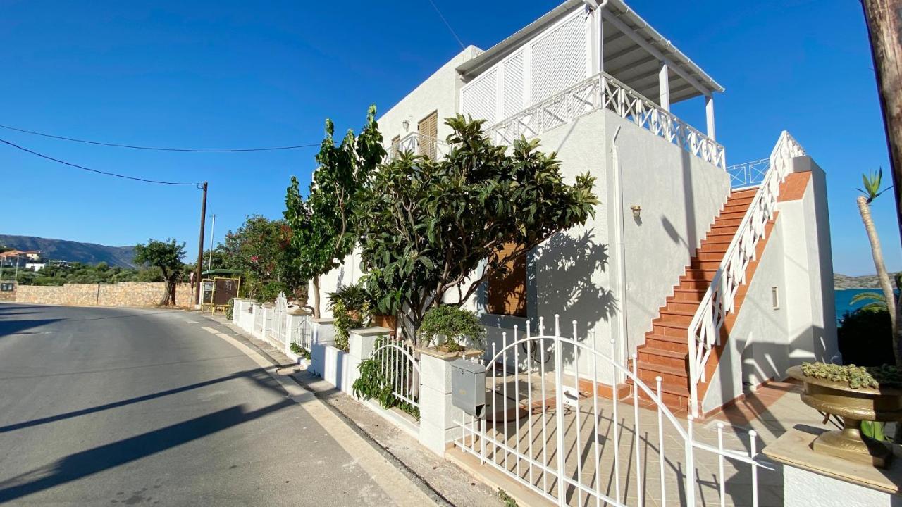 Tsifliki House Vakantiehuis *