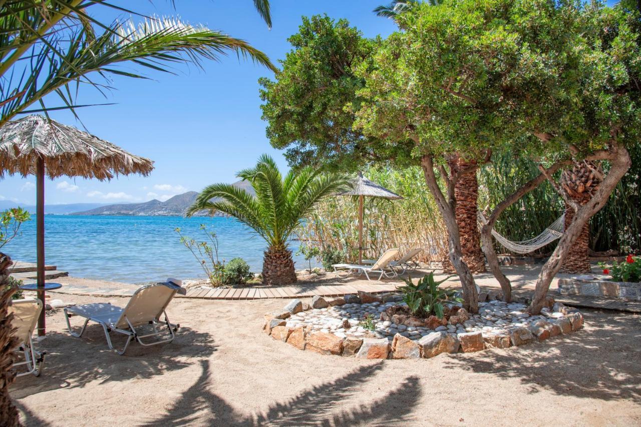 Tsifliki House * Elounda (Crete)
