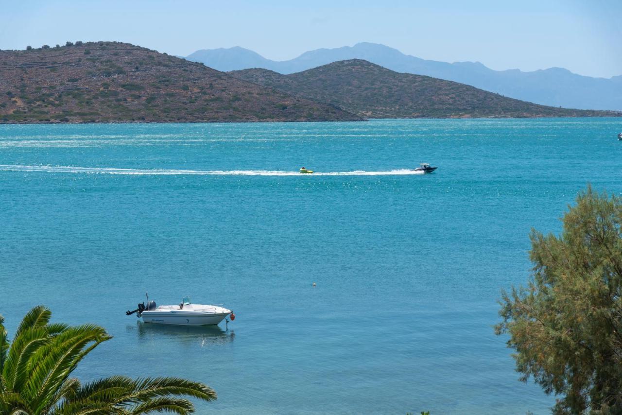 Tsifliki House Holiday home Elounda (Crete)