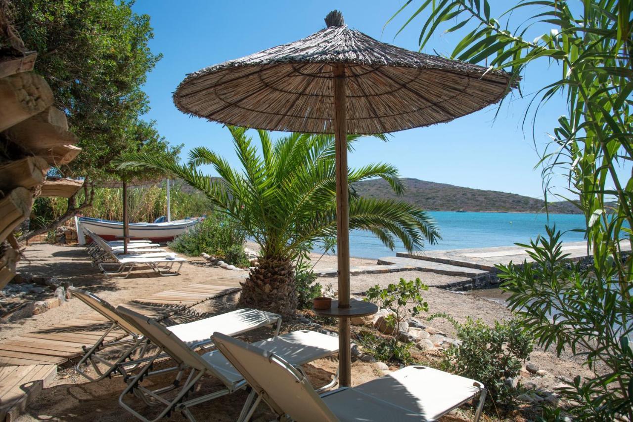 Tsifliki House Holiday home Elounda (Crete)